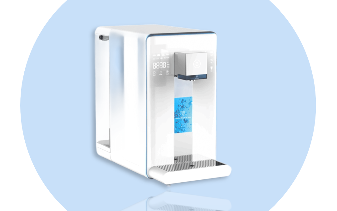 Biopure Water
