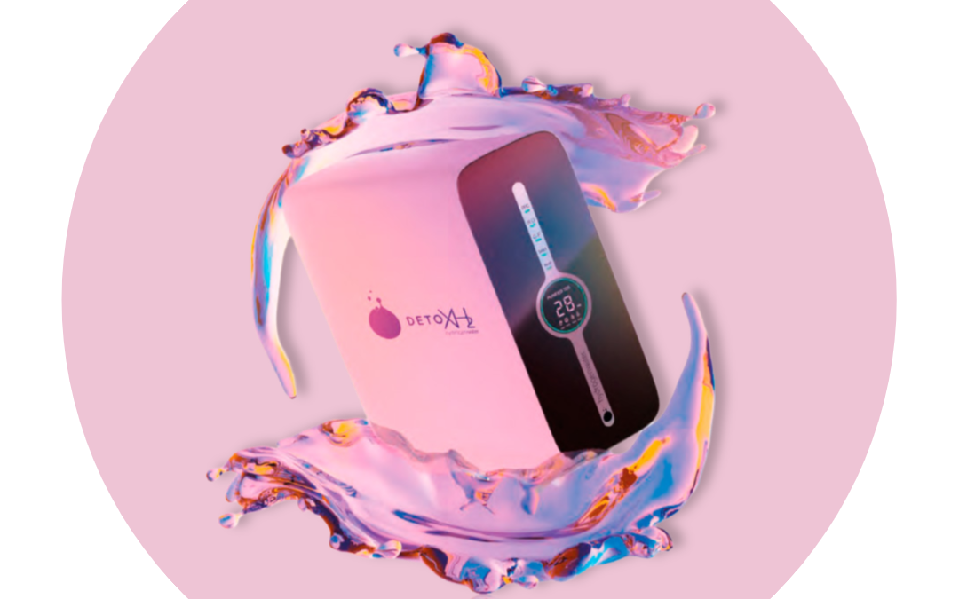 Detox H2