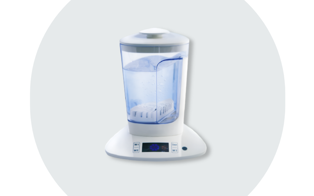 Jarra Detox H2 Hydrogen