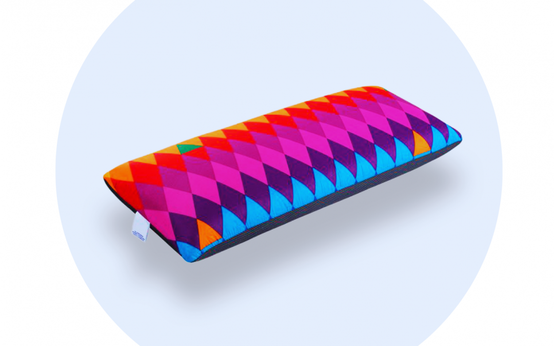 Almohada Super Turmalina