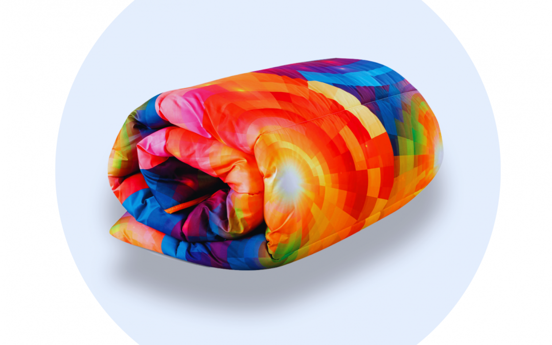 Edredón Turmalink Protect