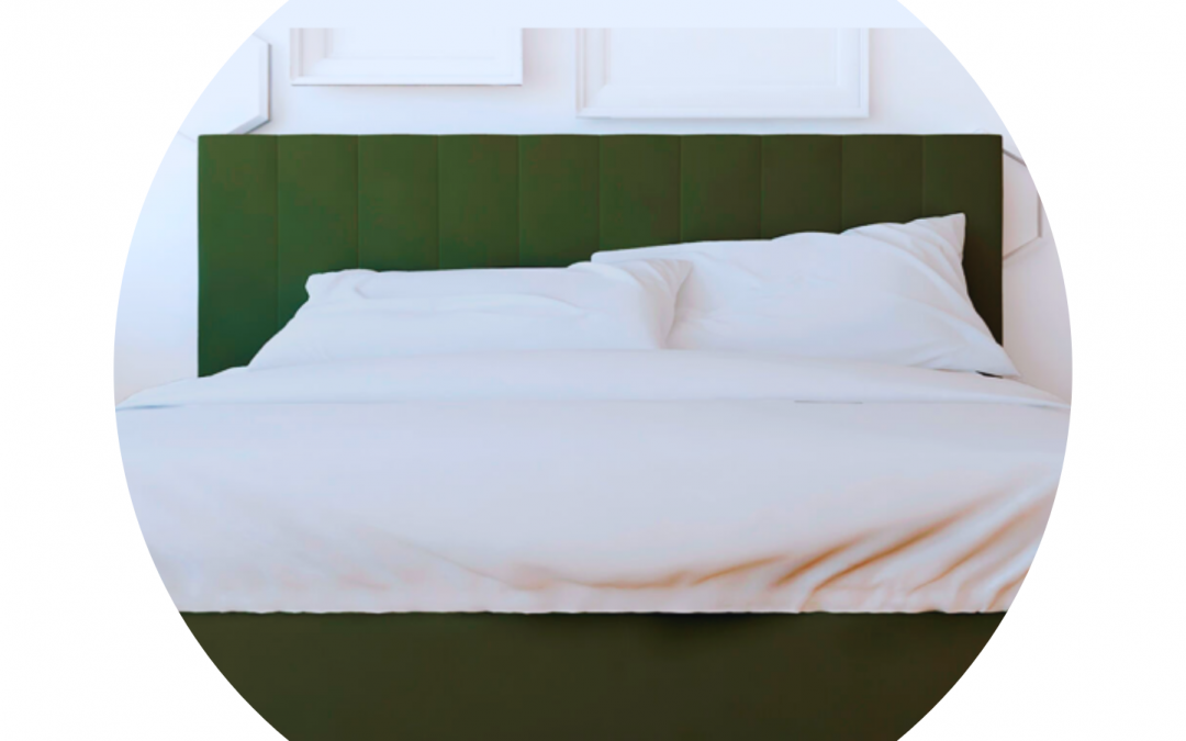 Set Sábanas LH Turmalink Protect