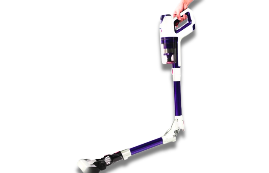 Aspirador Vertical Flex