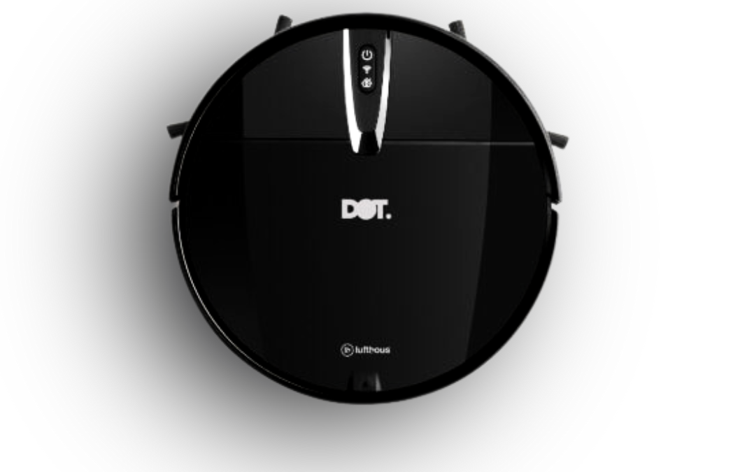 Robot Aspirador Dot