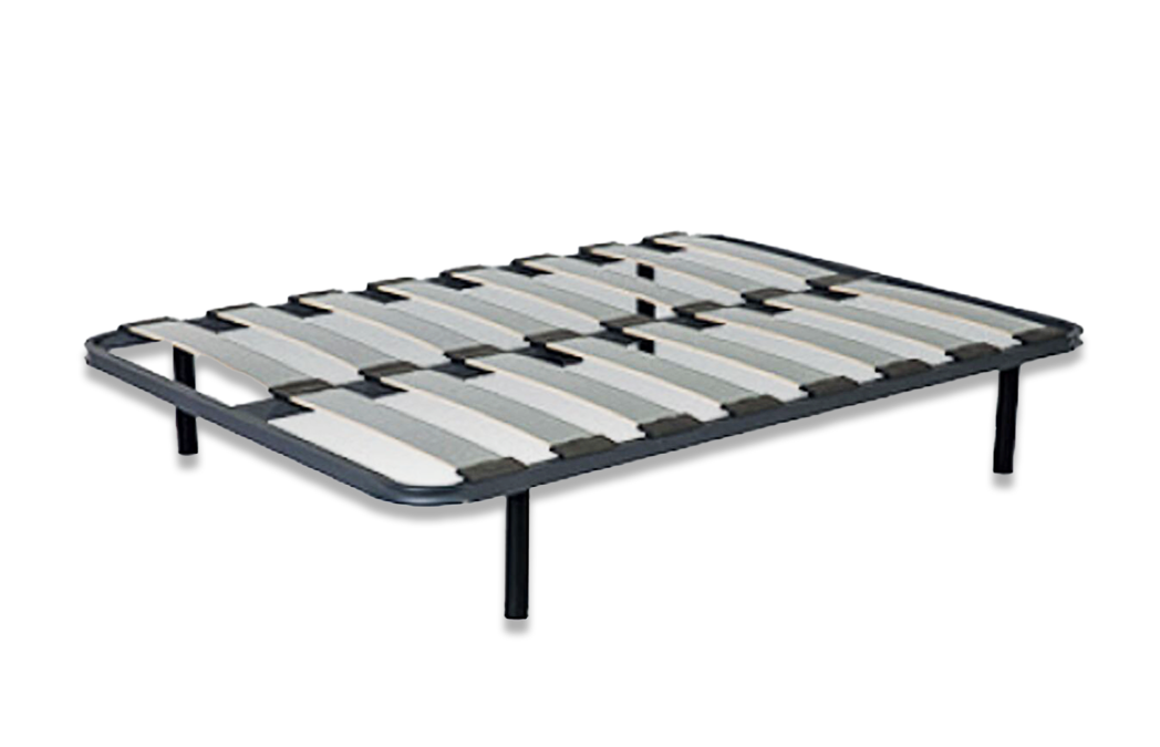 Somier Fijo Multiláminas