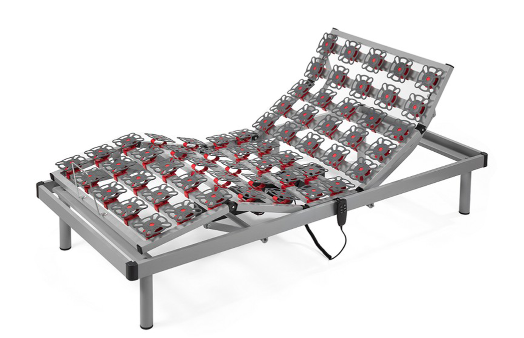 Somier Articulado Premium Butterfly