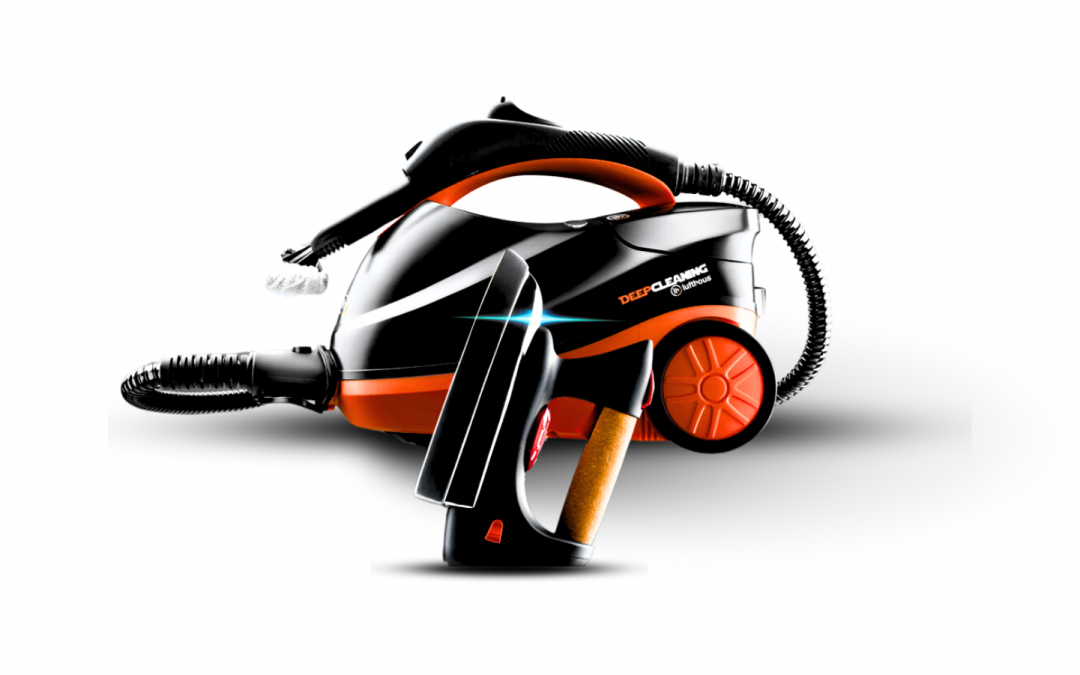 Vaporeta Deep Cleaning