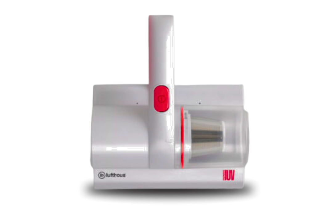 Aspirador De Colchones IUV Power